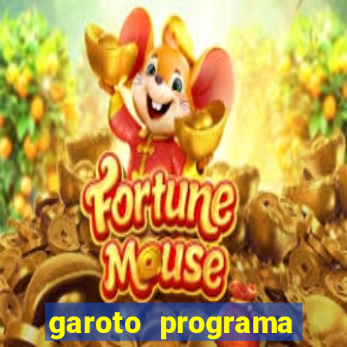 garoto programa porto alegre